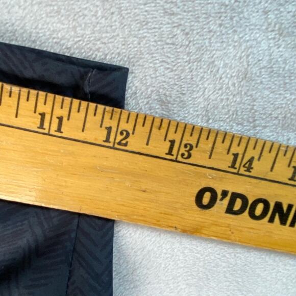 AR-33 Alpha High Rise Waist Ombré Leggings 7/8 Purple Women's Small - Picture 7 of 8